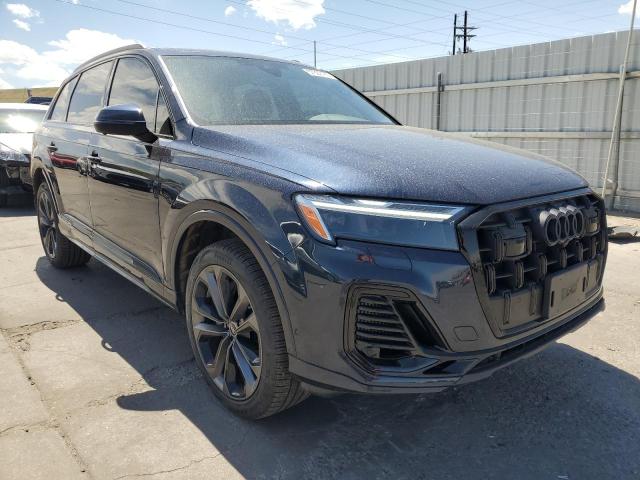 2025 AUDI Q7 PREMIUM WA1LVBF78SD006827