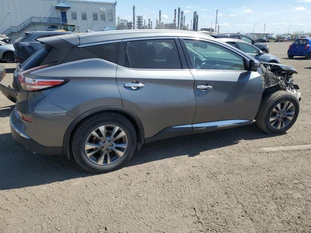 Vin: 5n1az2mh8gn132972, lot: 56764385, nissan murano s 20163