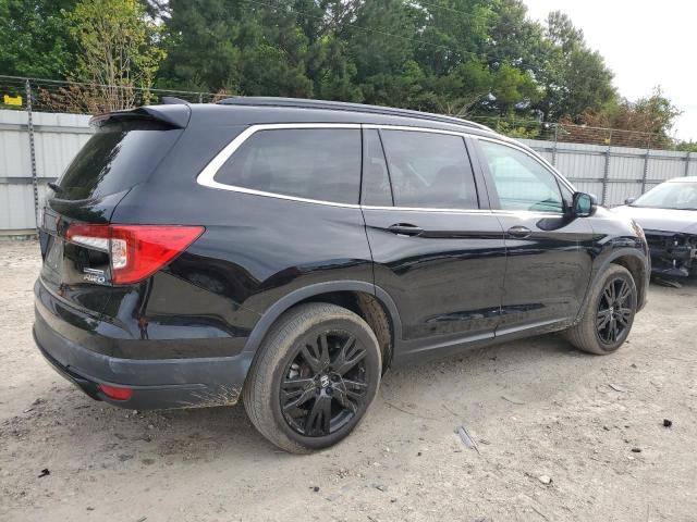 Vin: 5fnyf6h29nb014045, lot: 58040355, honda pilot se 20223