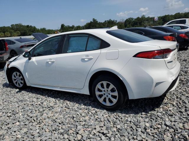 Vin: 5yfepmae7np299289, lot: 56508245, toyota corolla le 20222