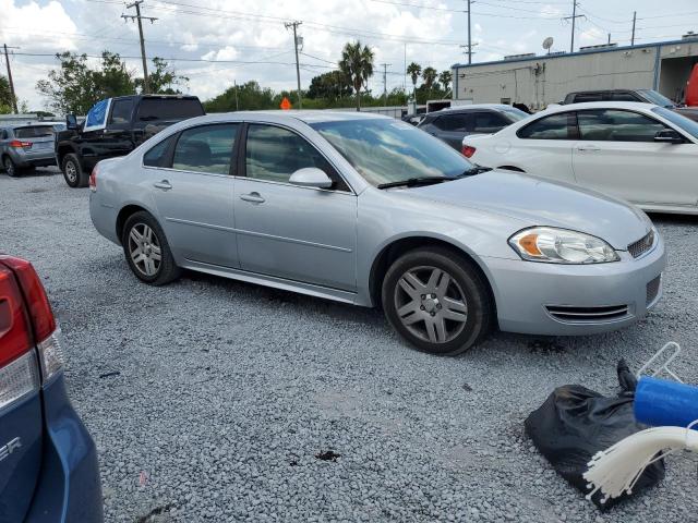 Vin: 2g1wb5e33f1141560, lot: 58929435, chevrolet impala lt 20154