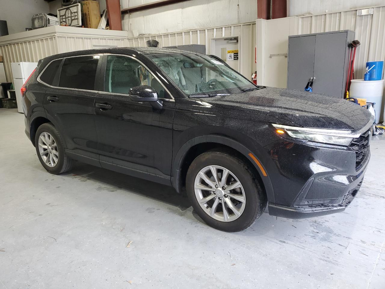 Honda Cr-v exl 2023