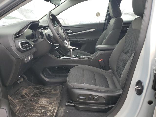 2023 CHEVROLET BOLT EUV L 1G1FY6S08P4184196