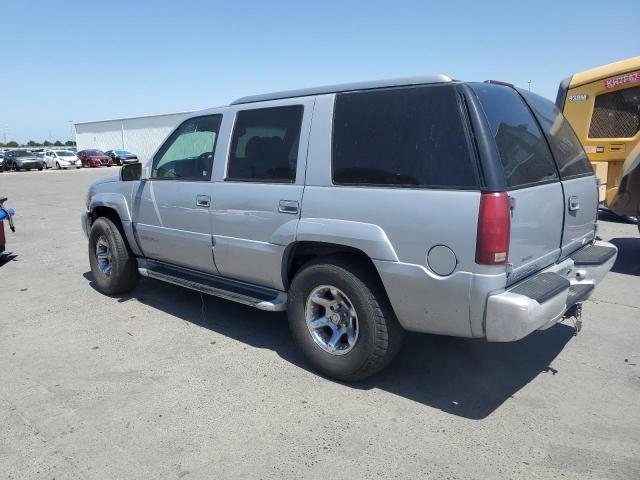 GMC DENALI 1999 1GKEK13R6XR914411 photo #3