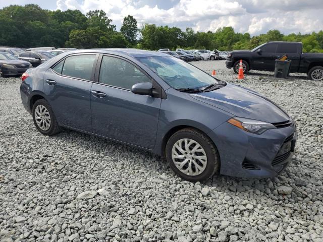 Vin: 2t1burhe3hc948833, lot: 55661355, toyota corolla l 20174