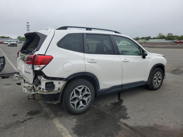 Vin: jf2skajc6lh546178, lot: 58312435, subaru forester premium 20203