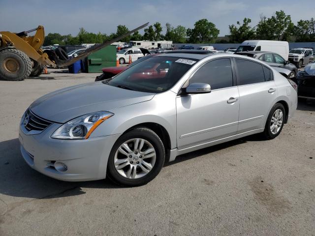 Vin: 1n4al2ap8cc128045, lot: 57077515, nissan altima base 2012 img_1