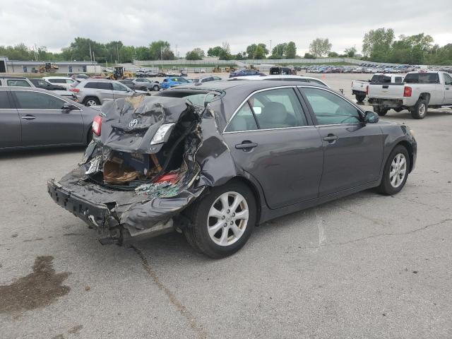 2011 TOYOTA CAMRY BASE - 4T4BF3EK4BR088633