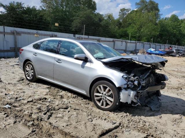 Vin: 4t1bk1eb9fu188209, lot: 55867855, toyota avalon xle 20154