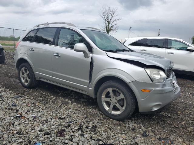 Vin: 3gnfl4e59cs634733, lot: 56943625, chevrolet captiva sport 20124