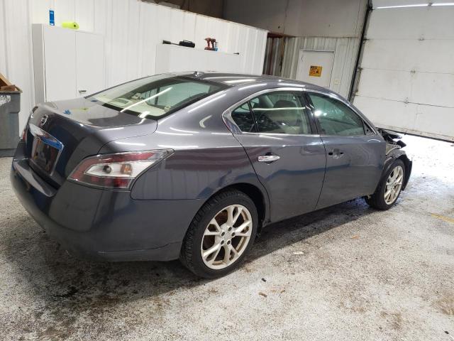 Vin: 1n4aa5ap2cc844589, lot: 55970835, nissan maxima s 20123