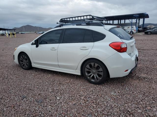 Vin: jf1gpal64e8262313, lot: 56026735, subaru impreza sport premium 20142