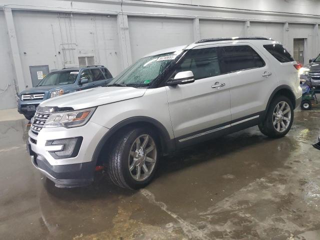 Vin: 1fm5k8f82hgc30066, lot: 56768655, ford explorer limited 2017 img_1