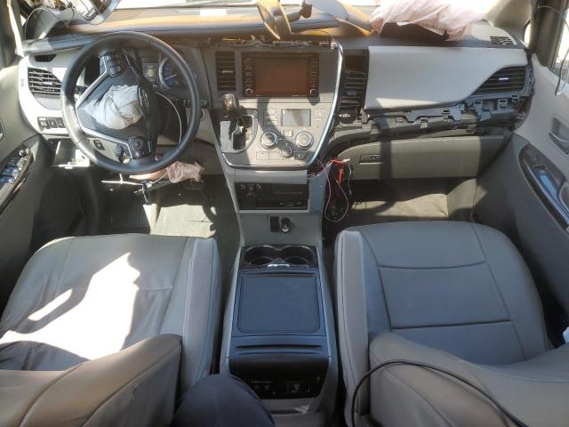 2018 TOYOTA SIENNA XLE 5TDYZ3DC6JS943393