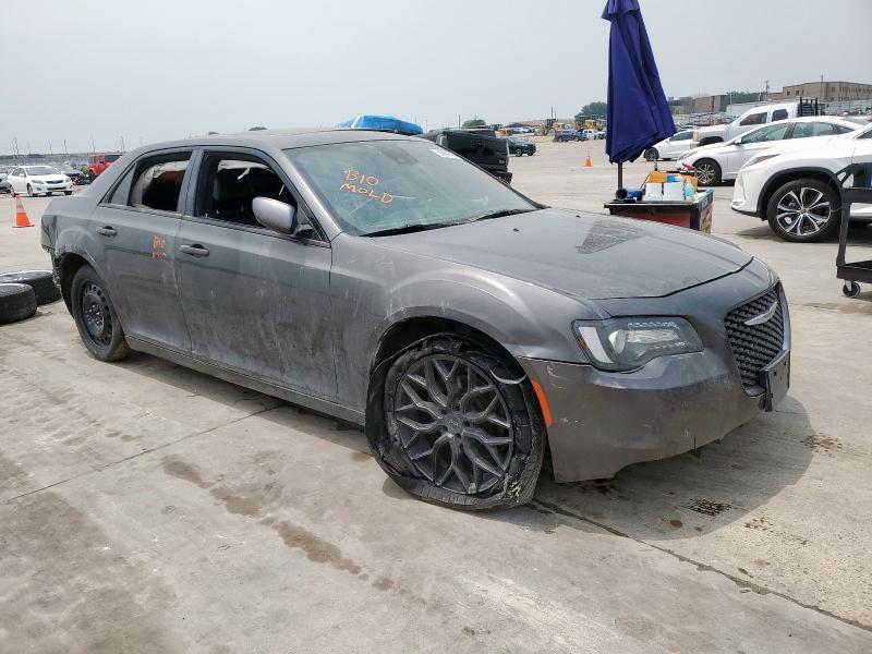 Vin: 2c3ccabg1jh295888, lot: 56899745, chrysler 300 s 20184
