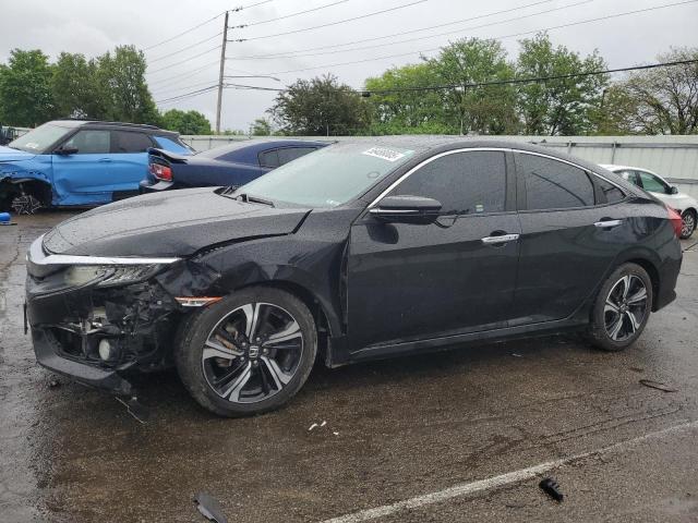 Vin: 19xfc1f93ge039843, lot: 56488005, honda civic touring 2016 img_1