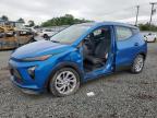 2022 CHEVROLET BOLT EUV L - 1G1FY6S07N4134404