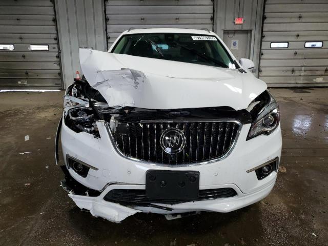 2016 BUICK ENVISION P LRBFXFSX2GD142340