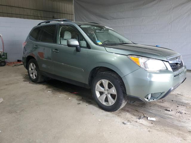 Vin: jf2sjagc6gh491778, lot: 56023725, subaru forester 2.5i premium 20164