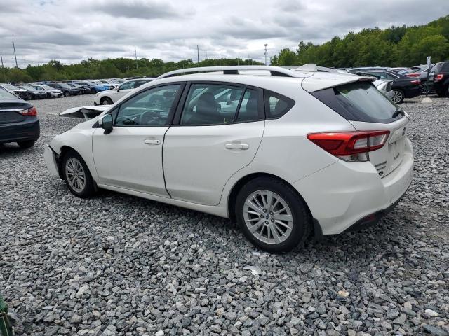 Vin: 4s3gtab67h3717471, lot: 58213435, subaru impreza premium 20172