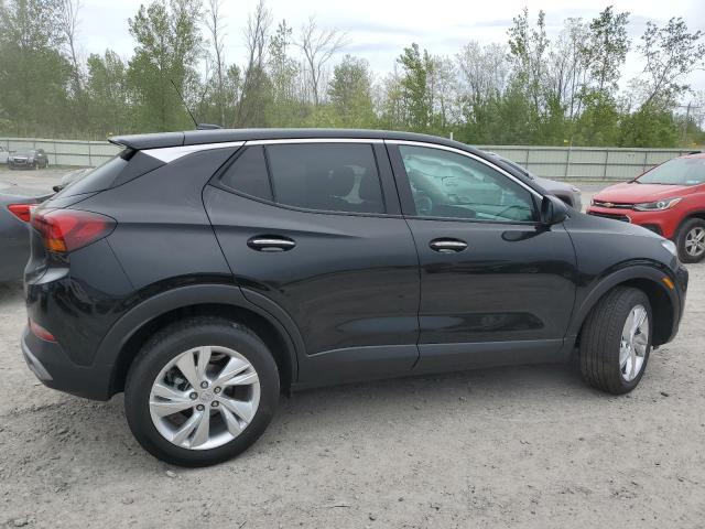 2025 BUICK ENCORE GX KL4AMCSL6SB142355