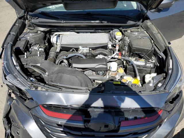 2023 SUBARU LEGACY SPO 4S3BWGG62P3002335