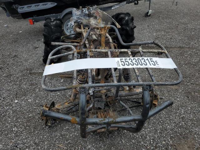2002 YAMAHA YFM660 FWA JY4AM02W82C003402