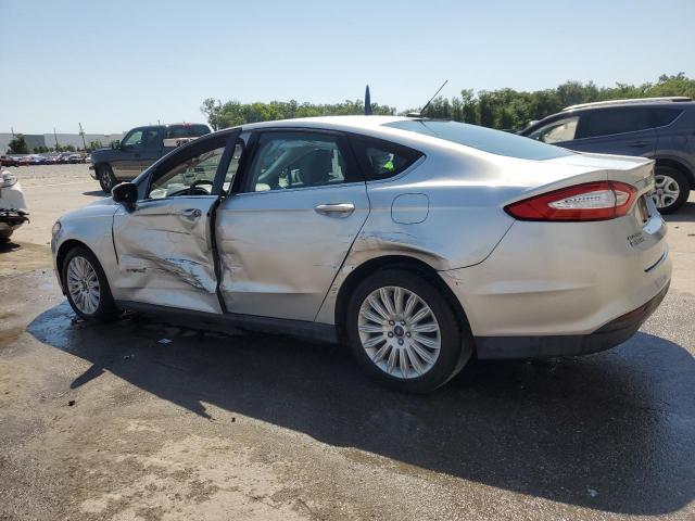 Vin: 3fa6p0uu5fr283299, lot: 56728745, ford fusion s hybrid 20152