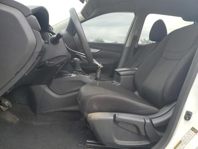 2020 NISSAN ROGUE S - 5N1AT2MT3LC804335