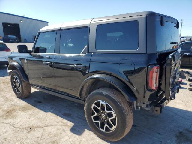 Vin: 1fmee5dp8plb53774, lot: 58173005, ford bronco base 20232