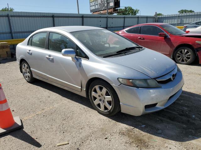 Vin: 19xfa1f59be020211, lot: 56949595, honda civic lx 20114