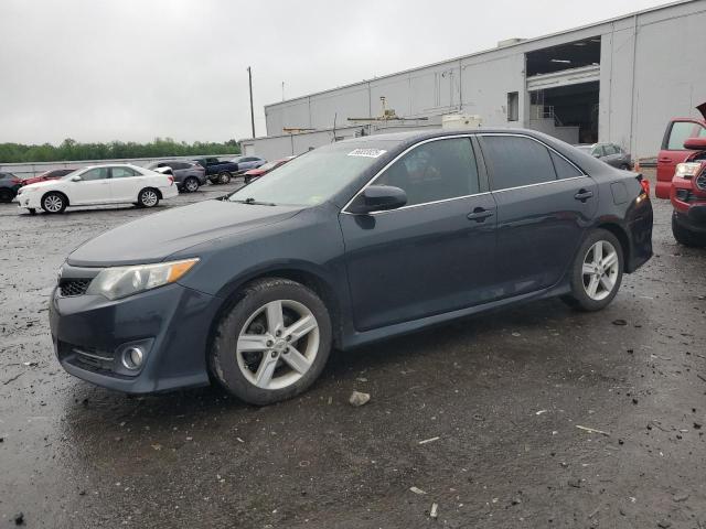 Vin: 4t1bf1fkxcu154164, lot: 56833825, toyota camry base 2012 img_1