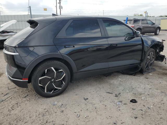 Vin: km8knddfxru325952, lot: 58146545, hyundai ioniq sel 20243