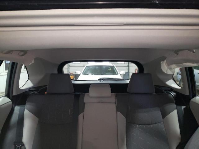 2021 TOYOTA RAV4 XLE - 4T3R6RFV5MU017360