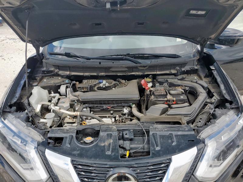 2019 NISSAN ROGUE S - JN8AT2MT8KW250652