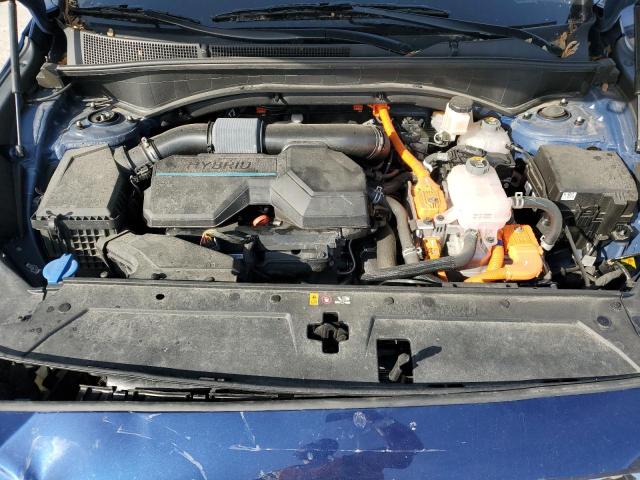 2023 HYUNDAI SANTA FE B 5NMS2DA10PH006571