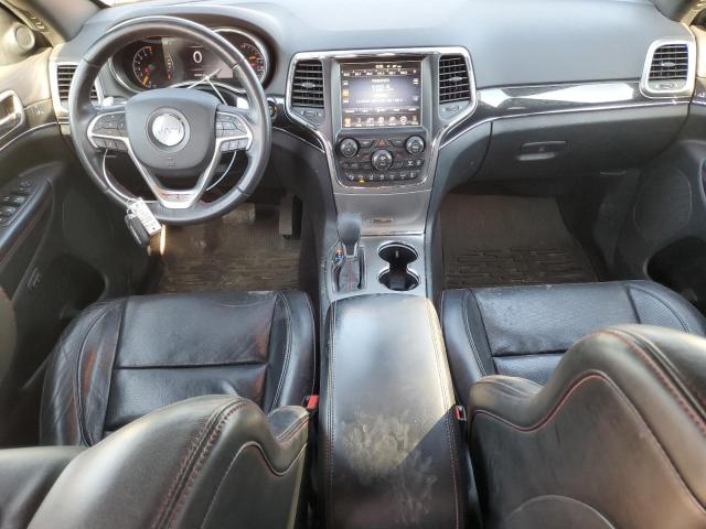 2017 JEEP GRAND CHER - 1C4RJFLG3HC881805