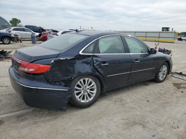 Vin: kmhfc4dd0ba533321, lot: 55965045, hyundai azera gls 20113
