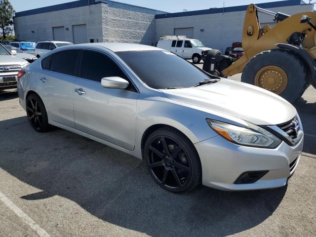 Vin: 1n4al3apxhc232386, lot: 57254795, nissan altima 2.5 20174