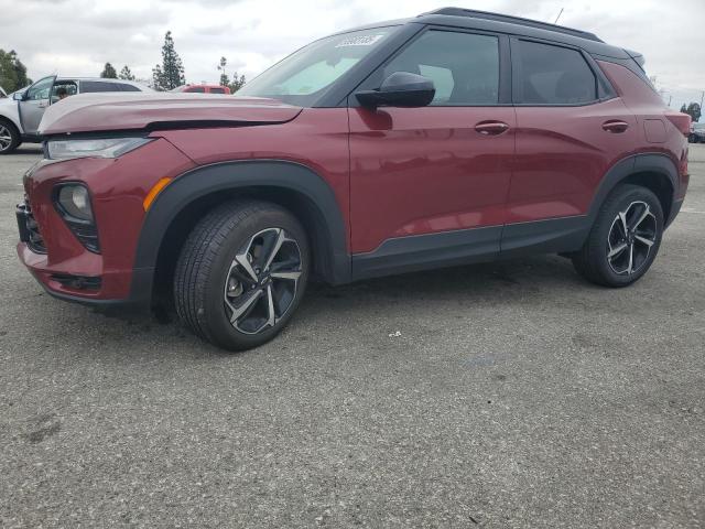 Vin: kl79mtsl1pb133270, lot: 55903185, chevrolet trailblzr rs 2023 img_1