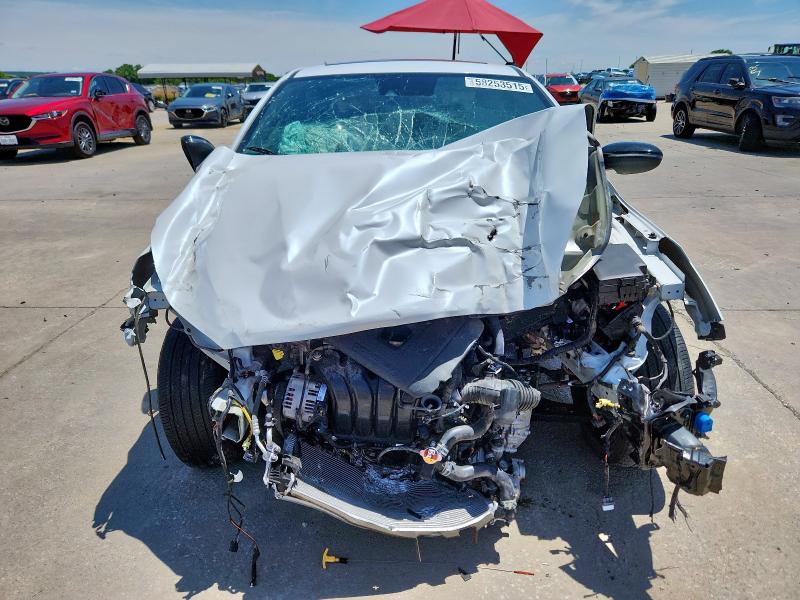 2023 KIA FORTE GT L - 3KPF54AD2PE538902