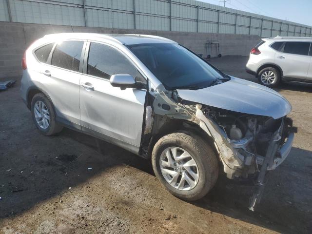 Vin: 2hkrm3h73fh527427, lot: 55230055, honda crv exl 20154