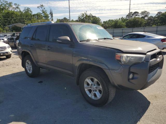 Vin: jtebu5jr7f5268512, lot: 56054605, toyota 4runner sr5/sr5 premium 20154