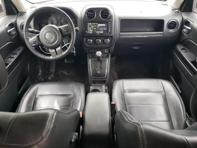 2016 JEEP PATRIOT LA 1C4NJPFAXGD600958