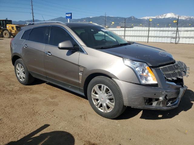 Vin: 3gyfnde32cs532637, lot: 55461655, cadillac srx luxury collection 20124
