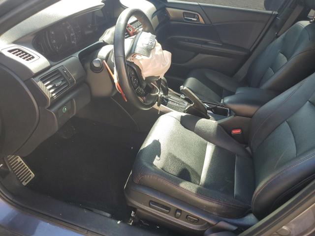 2017 HONDA ACCORD SPO - 1HGCR2F17HA269540