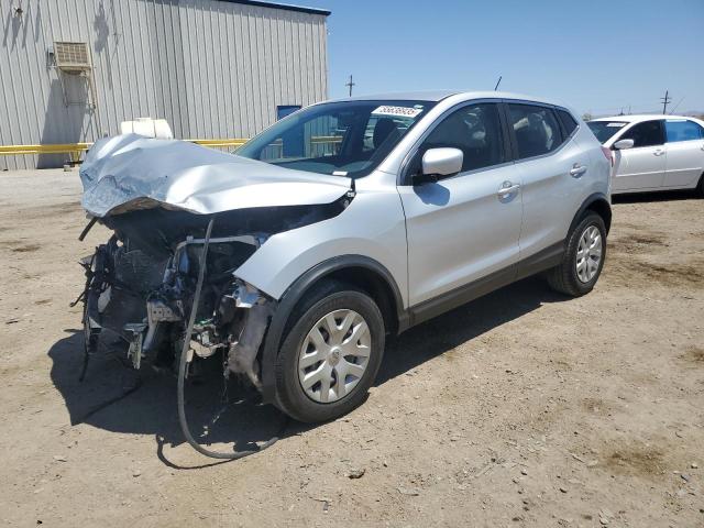 Vin: jn1bj1cp7jw154274, lot: 55638935, nissan rogue s 2018 img_1