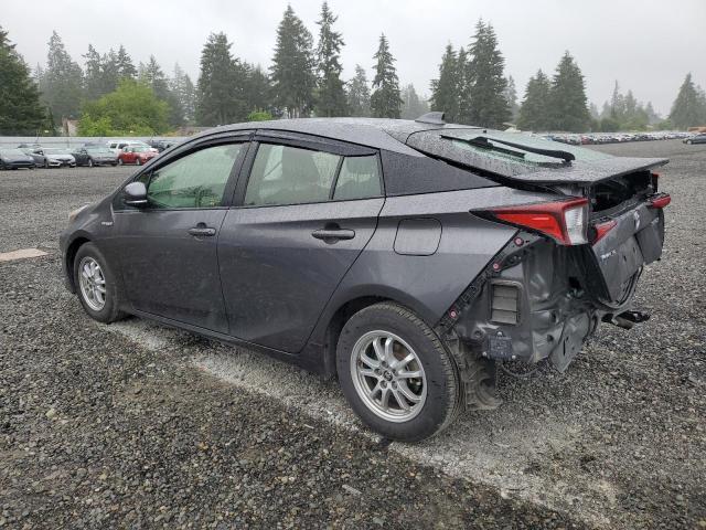 Vin: jtdkamfu0m3149424, lot: 58076985, toyota prius special edition 20212