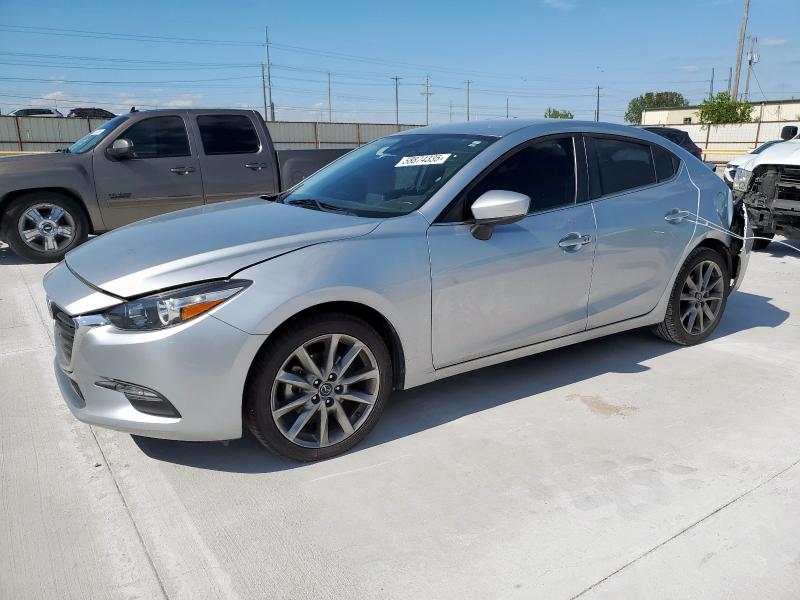 Vin: 3mzbn1v33jm246703, lot: 58874335, mazda 3 touring 2018 img_1