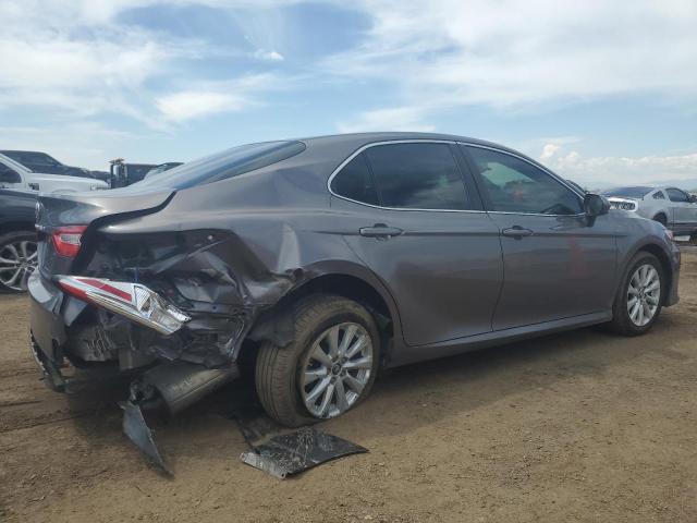 Vin: 4t1b11hk4ju085139, lot: 56401765, toyota camry l 20183
